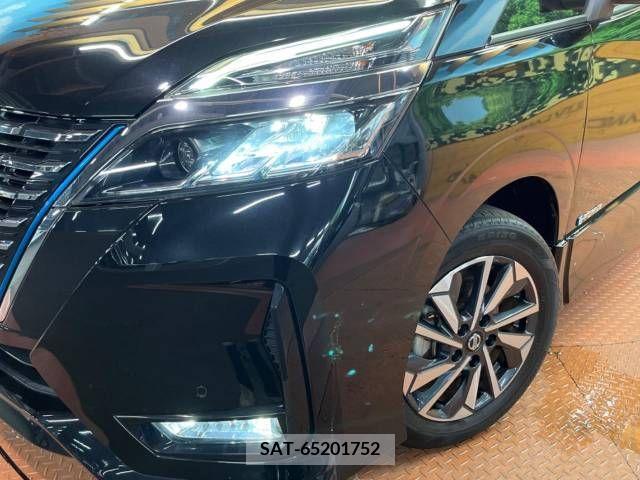 Nissan SERENA 2020-08 341839-14