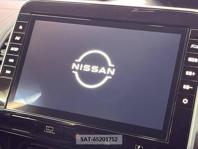 Nissan SERENA 2020-08 341839-2