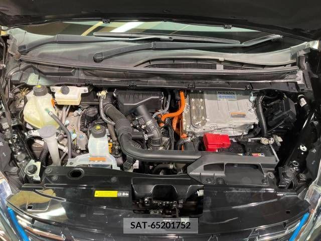 Nissan SERENA 2020-08 341839-18