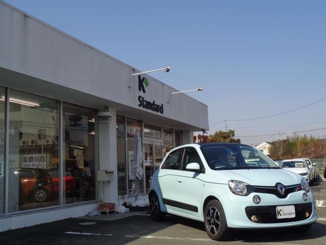 Renault TWINGO 2016-09 27668-3