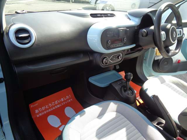 Renault TWINGO 2016-09 27668-14