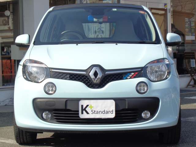 Renault TWINGO 2016-09 27668-4