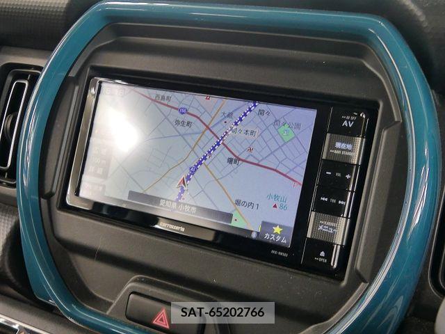 Suzuki HUSTLER 2020-07 272124-5