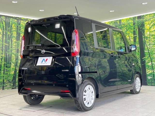 Nissan ROOX 2022-03 185309-17