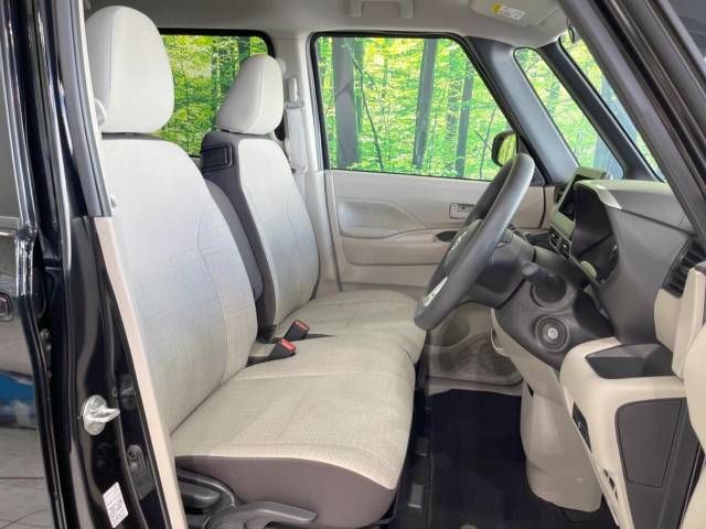 Nissan ROOX 2022-03 185309-8