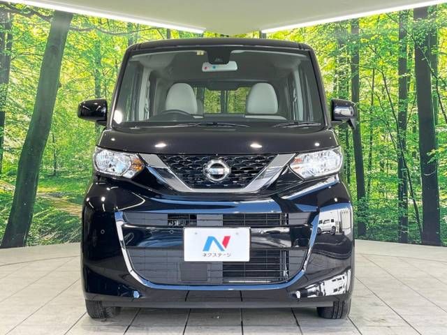 Nissan ROOX 2022-03 185309-14