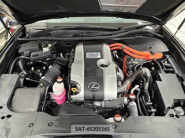 Lexus GS 2016-03 216319-19