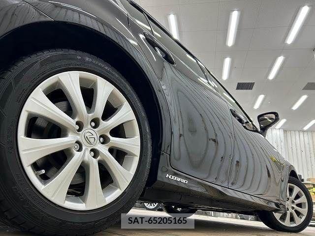 Lexus GS 2016-03 216319-18