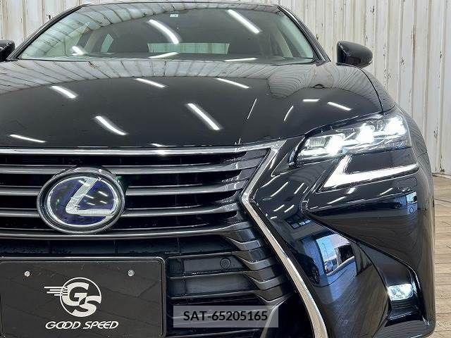 Lexus GS 2016-03 216319-17