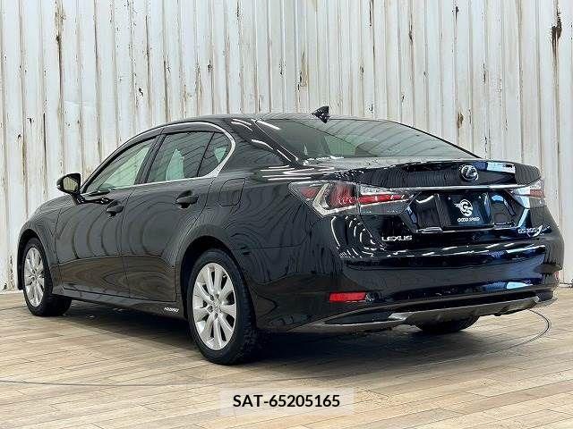 Lexus GS 2016-03 216319-16