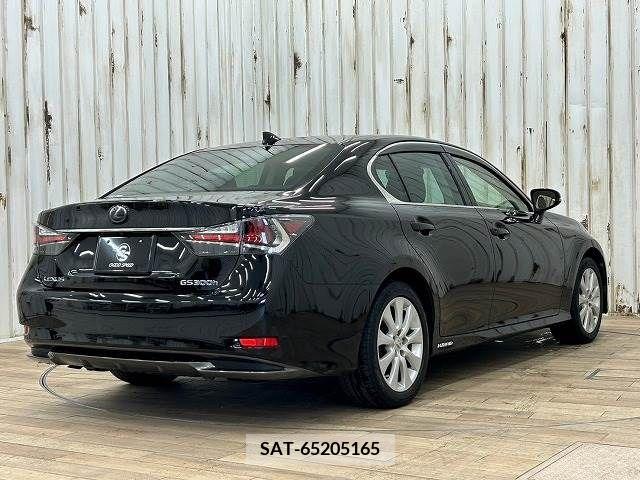 Lexus GS 2016-03 216319-15