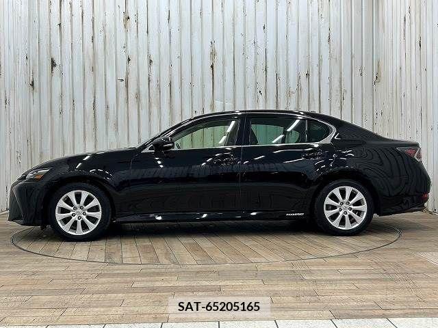Lexus GS 2016-03 216319-14