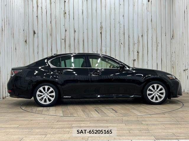 Lexus GS 2016-03 216319-13