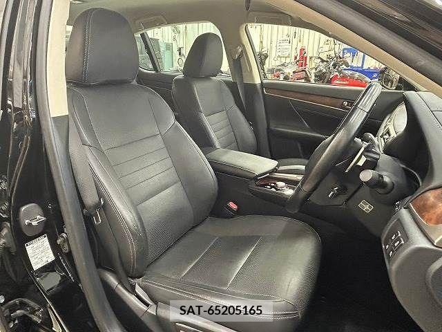Lexus GS 2016-03 216319-8