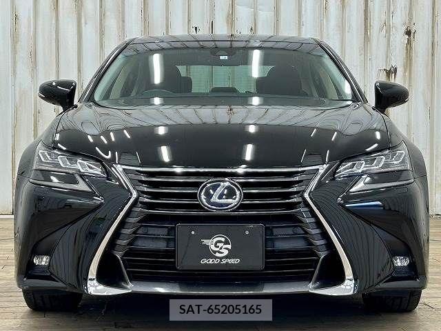 Lexus GS 2016-03 216319-11