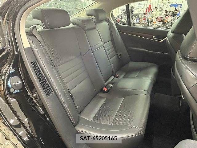 Lexus GS 2016-03 216319-9
