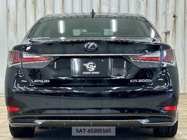 Lexus GS 2016-03 216319-12