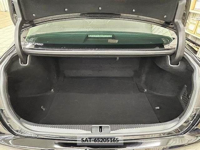 Lexus GS 2016-03 216319-10