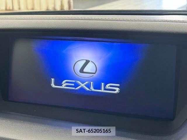 Lexus GS 2016-03 216319-2