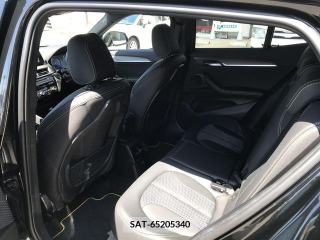 Bmw X2 2022-09 233562-13