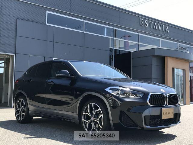Bmw X2 2022-09 233562-4