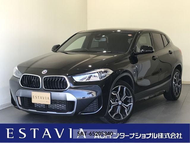 Bmw X2 2022-09 233562-0