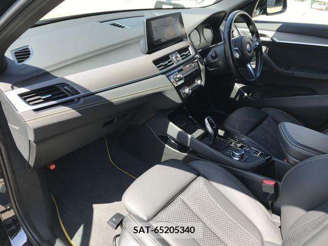 Bmw X2 2022-09 233562-11