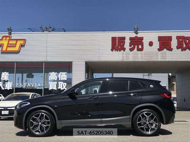 Bmw X2 2022-09 233562-5