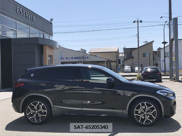 Bmw X2 2022-09 233562-6