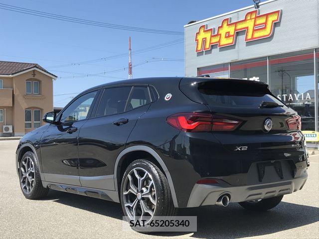 Bmw X2 2022-09 233562-2