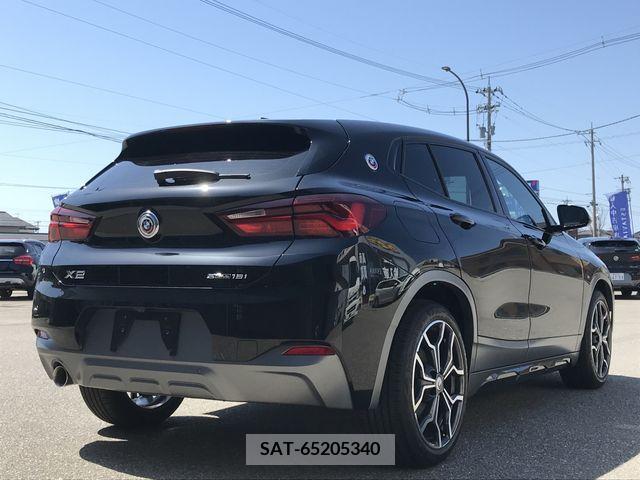 Bmw X2 2022-09 233562-7
