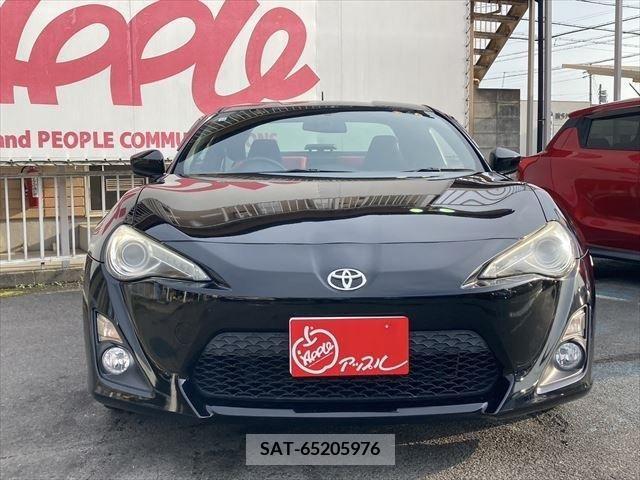 Toyota 86 2012-10 268485-1
