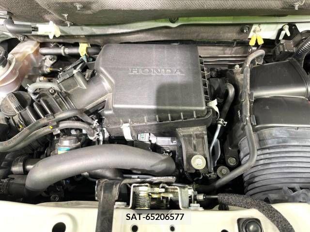 Honda N BOX CUSTOM 2022-04 373033-18