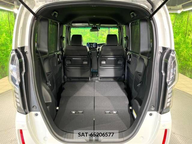 Honda N BOX CUSTOM 2022-04 373033-10