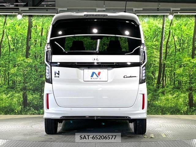 Honda N BOX CUSTOM 2022-04 373033-15