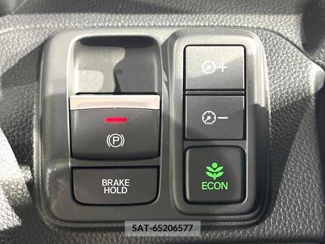 Honda N BOX CUSTOM 2022-04 373033-7