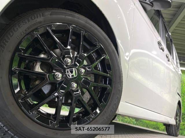 Honda N BOX CUSTOM 2022-04 373033-13