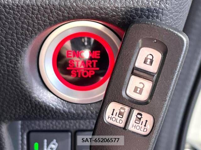 Honda N BOX CUSTOM 2022-04 373033-6