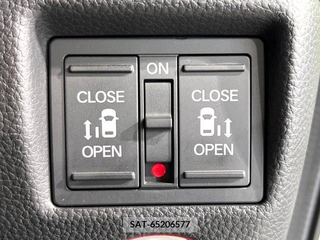 Honda N BOX CUSTOM 2022-04 373033-5