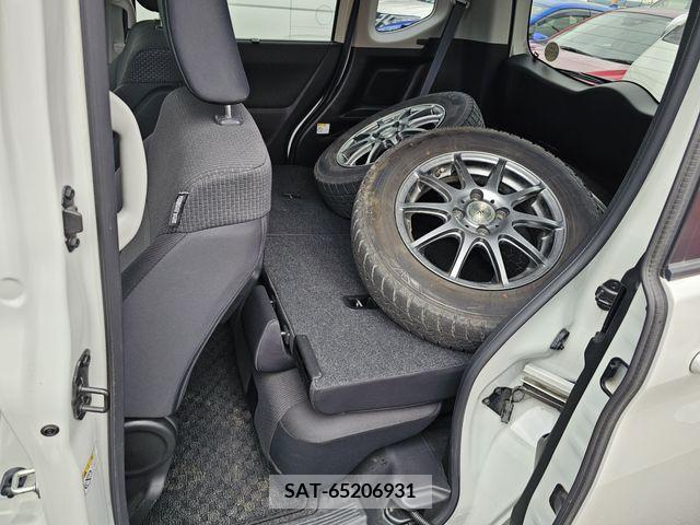 Suzuki SOLIO 2019-10 380804-7