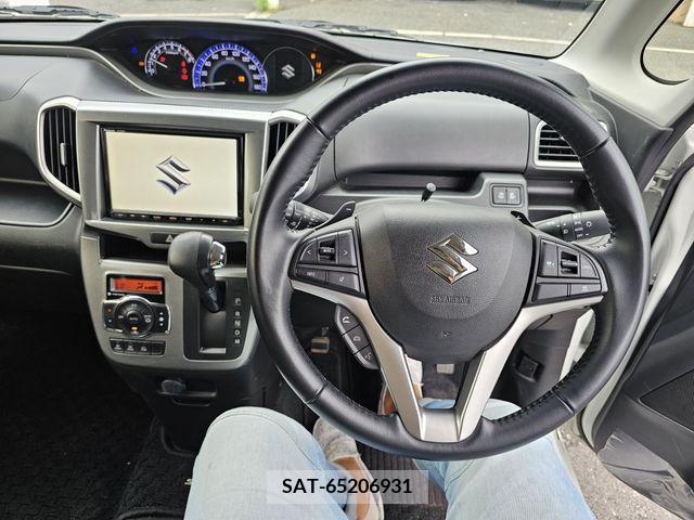 Suzuki SOLIO 2019-10 380804-4