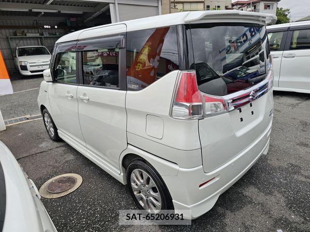 Suzuki SOLIO 2019-10 380804-2