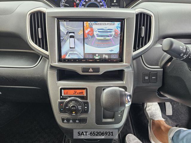 Suzuki SOLIO 2019-10 380804-10