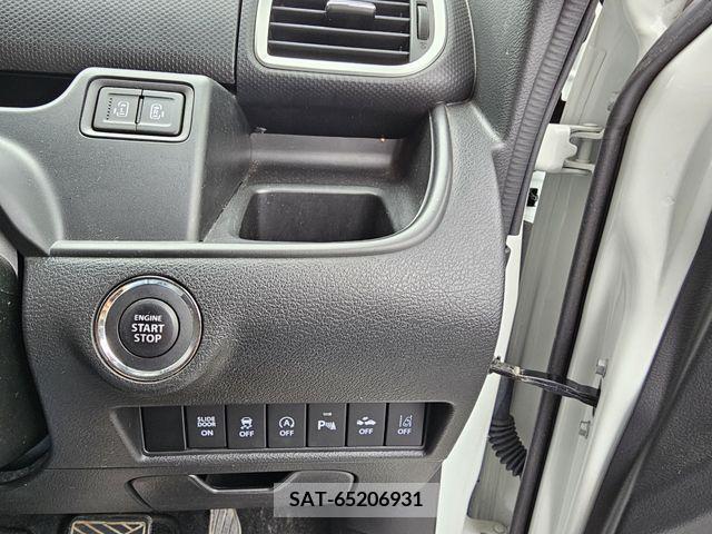 Suzuki SOLIO 2019-10 380804-9