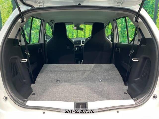 Suzuki ALTO 2018-11 305093-10