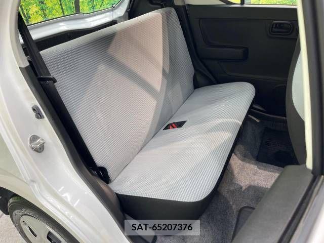 Suzuki ALTO 2018-11 305093-9