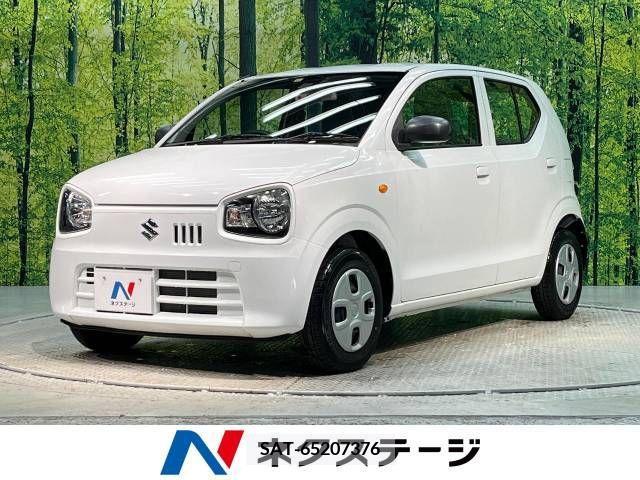 Suzuki ALTO 2018-11 305093-0