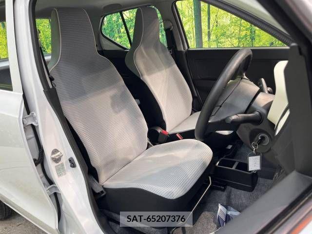 Suzuki ALTO 2018-11 305093-8