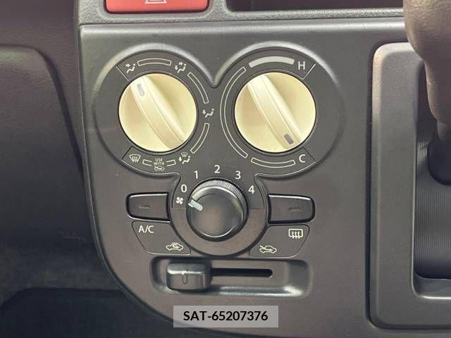Suzuki ALTO 2018-11 305093-7