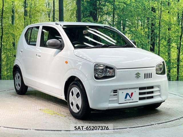 Suzuki ALTO 2018-11 305093-16
